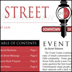 Downtown Sioux Falls Newsletter