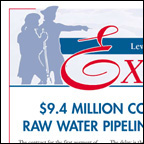 Lewis & Clark Rural Water System Newsletter