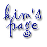kim's page home