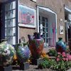 santa fe gallery