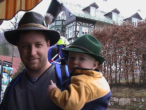 german hats