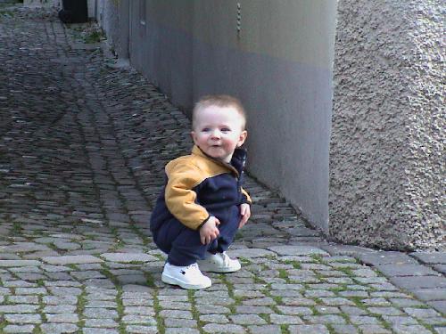 squat