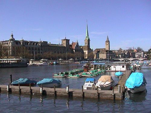 zurich
