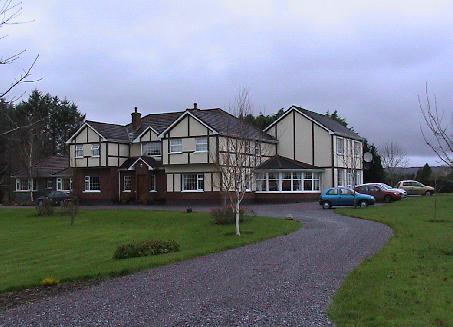 the nicest b&b of the trip