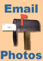 Photo Album Mailbox