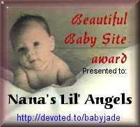 Beautiful Baby Site