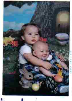 Alex And Destiny