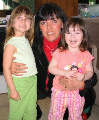 Nana Elizabeth Alyssa