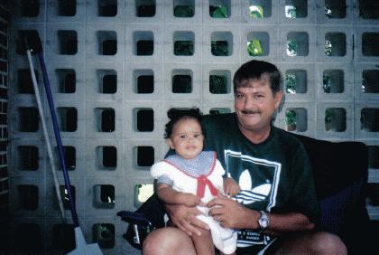 Pa & Anna