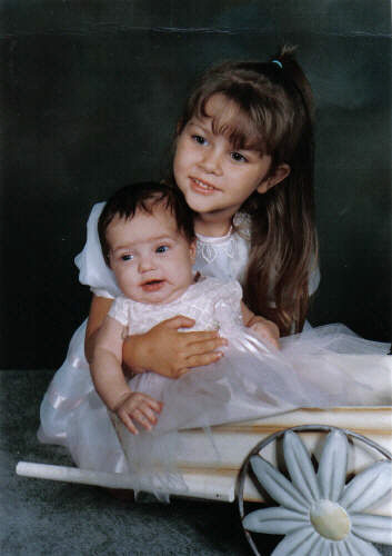 Elizabeth & Amanda