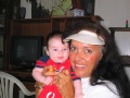 Kim & Andrew