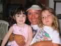 Alyssa, Kim, Elizabeth