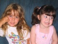 Elizabeth & Alyssa