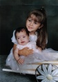 Elizabeth & Amanda