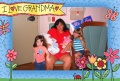 Nana & Her Babies