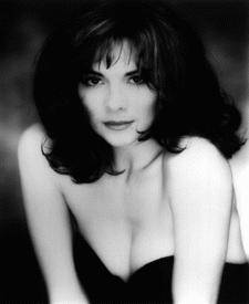 Kim Cattrall