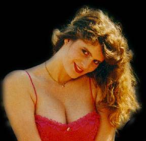 Kimberly Cole