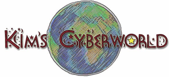 Kim's Cyberworld