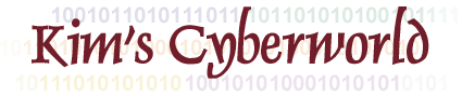 Kim's Cyberworld