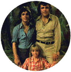 Click here to see the opening of Land of the Lost!!