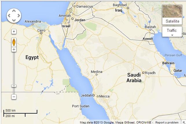 egypt