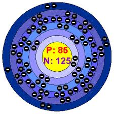 astatine