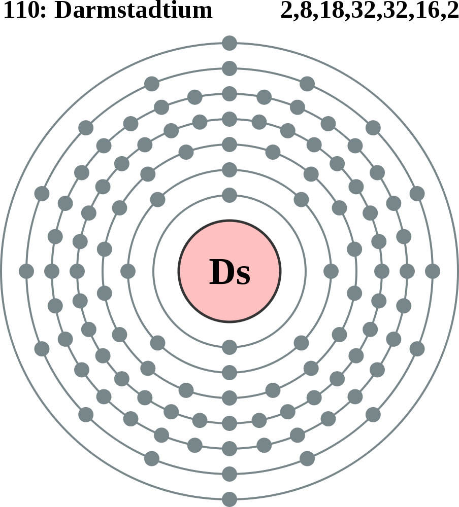 darmstadtium