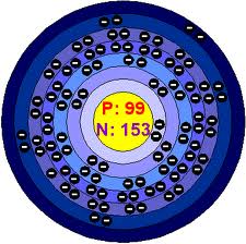 einsteinium