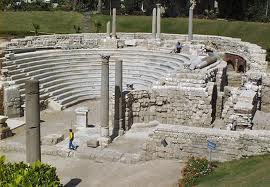Amphitheater