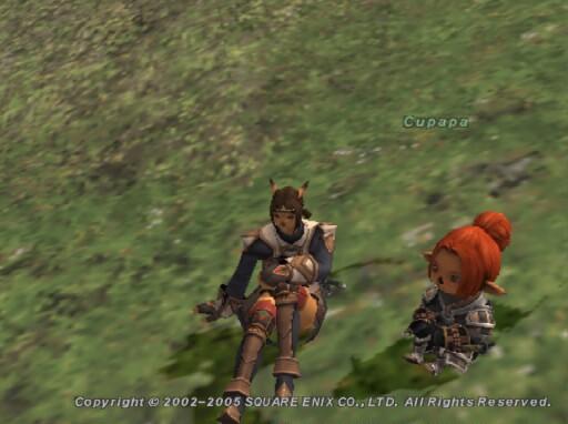 My NPC