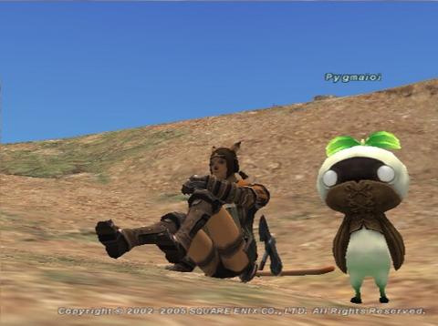 Job Info (*-_-)/Rawr!~