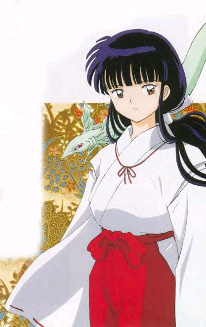kikyo
