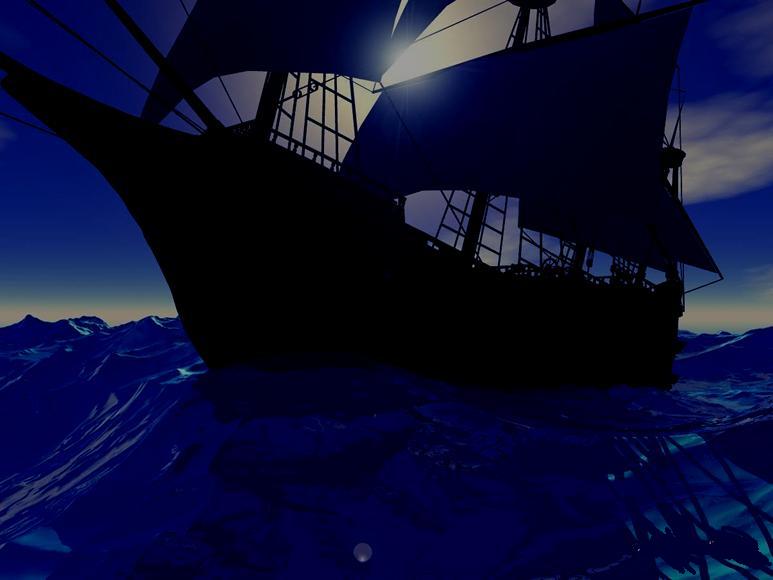 Ship