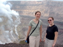 Santa Ana Crater 7