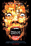thirteen ghosts!