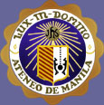 admu logo