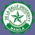 dlsu logo