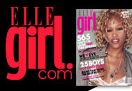 Learn how to be an Elle girl...