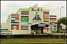 T-Town, a club in Richmond Ave.