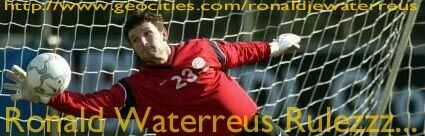 Ronald Waterreus Rulezzz...