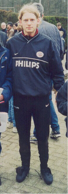 seizoen: '99-'00