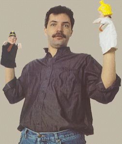 Ik Jan Klaasen