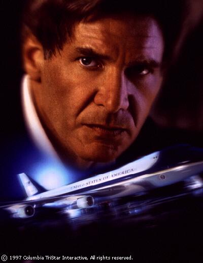 Air Force One (1997)