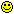 Aw! A blushing smiley!