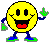 Dancing Smiley 3