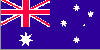 Aussie Flag
