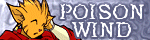 It's Poison Wind!