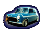 1972 Mini
