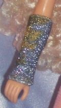 Butterfly Fantasy Gloves