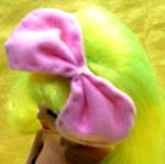 DW Hairbow